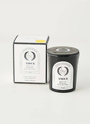 Diverse casă negru RITUEL DE LUNE unisex