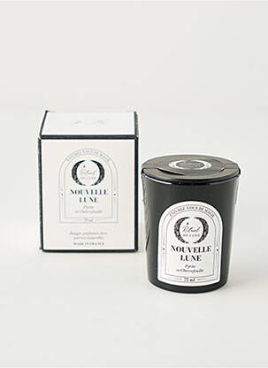 Diverse casă negru RITUEL DE LUNE unisex