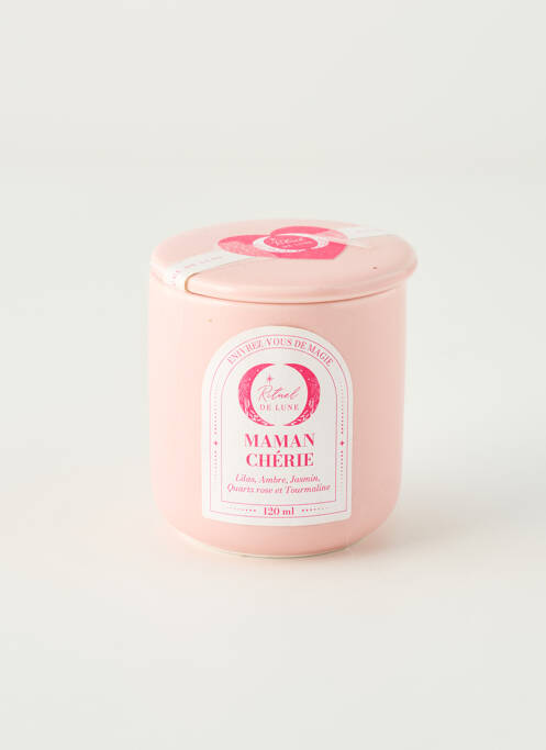 Diverse casă roz RITUEL DE LUNE unisex