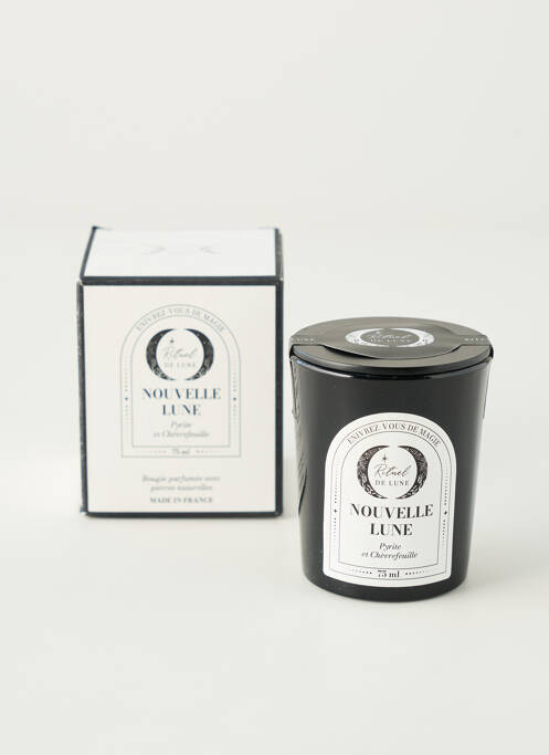 Diverse casă negru RITUEL DE LUNE unisex