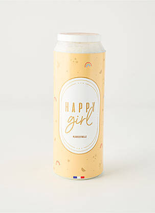 Diverse casă galben WAY CUSTOM unisex