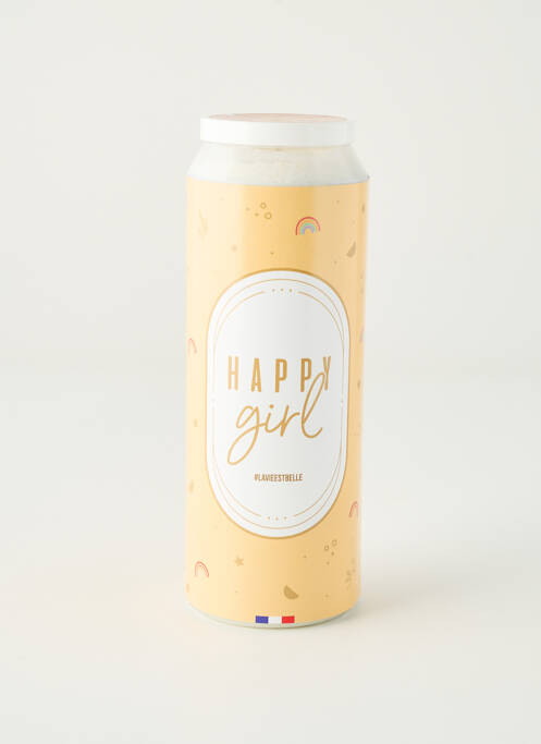 Diverse casă galben WAY CUSTOM unisex