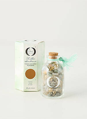 Accesoriu divers verde RITUEL DE LUNE femeie