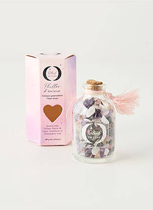 Accesoriu divers roz RITUEL DE LUNE femeie