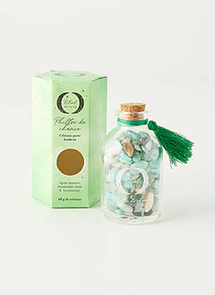 Accesoriu divers verde RITUEL DE LUNE femeie