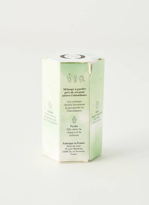 Accesoriu divers verde RITUEL DE LUNE femeie