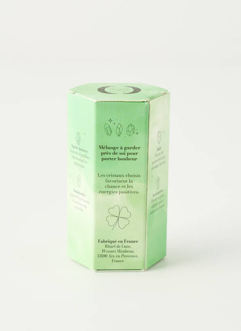 Accesoriu divers verde RITUEL DE LUNE femeie