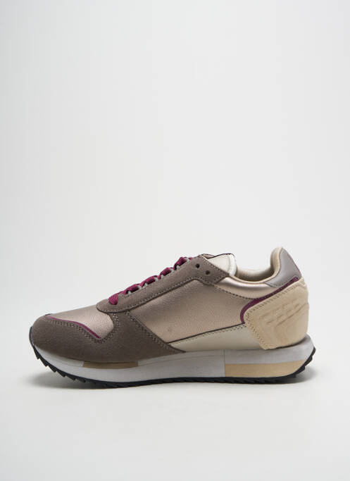 Adidași gri NAPAPIJRI femeie