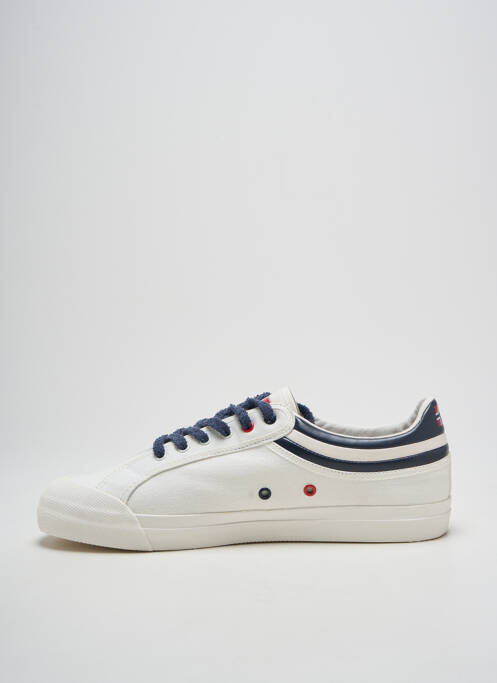 Adidași alb NAPAPIJRI bărbat