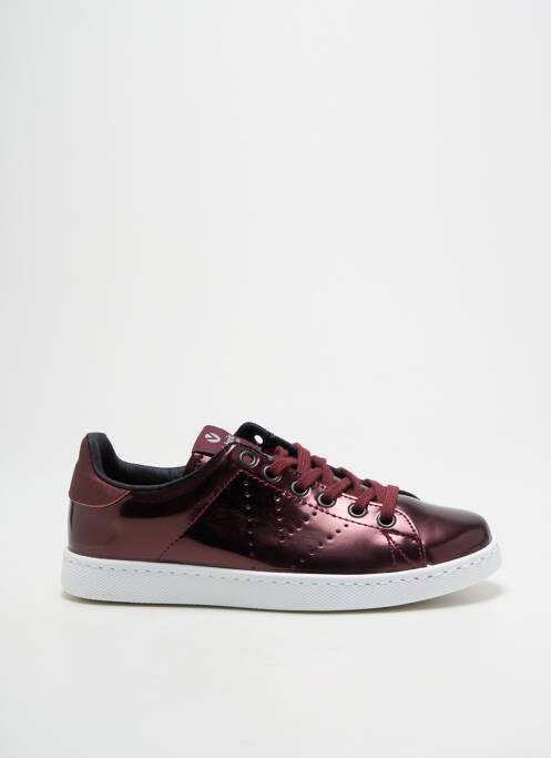 Adidași violet VICTORIA femeie