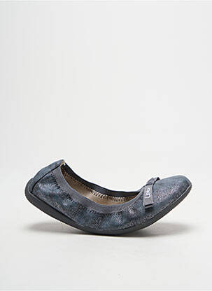 Balerine gri LPB fată