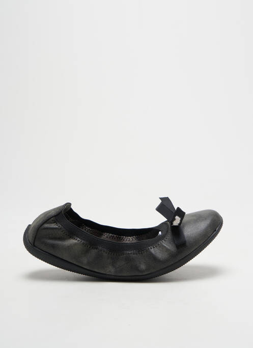 Balerine gri LPB fată