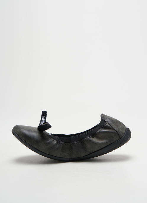 Balerine gri LPB fată