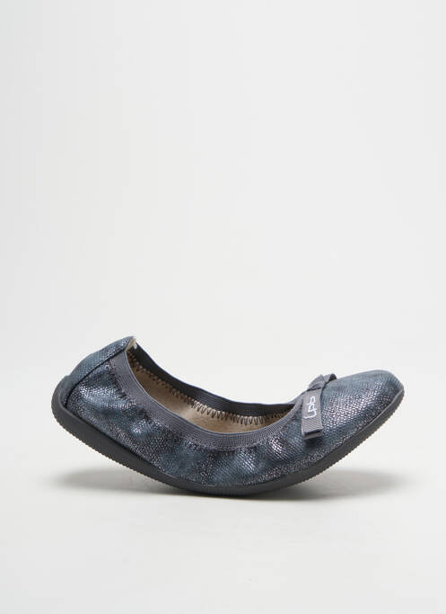 Balerine gri LPB fată