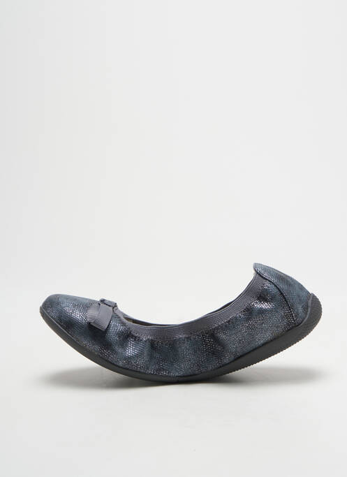 Balerine gri LPB fată