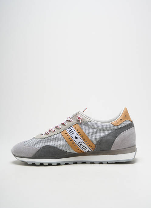 Adidași gri CETTI bărbat