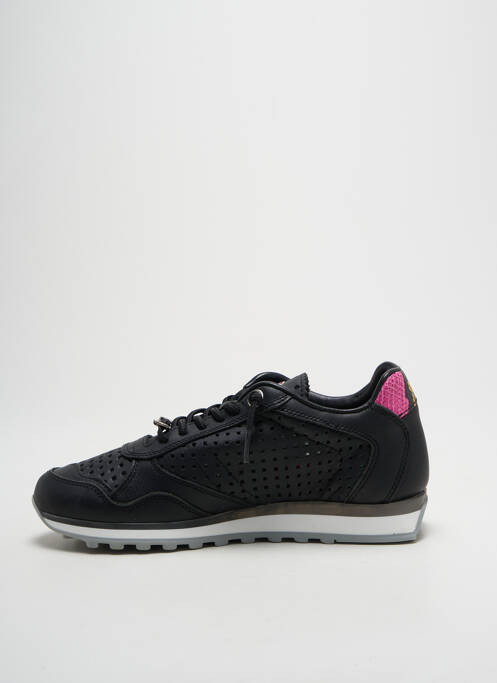 Adidași negru CETTI femeie