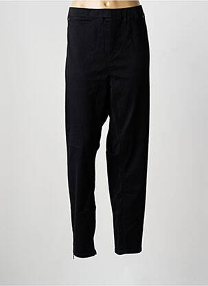 Jegging negru CISO femeie