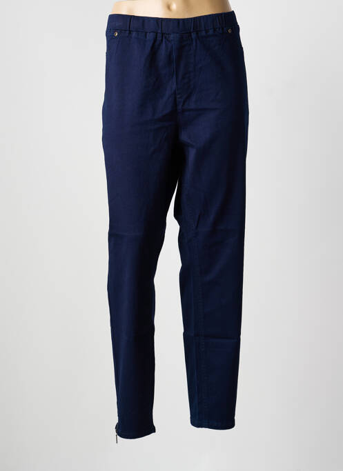 Jegging albastru CISO femeie