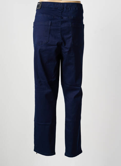 Jegging albastru CISO femeie