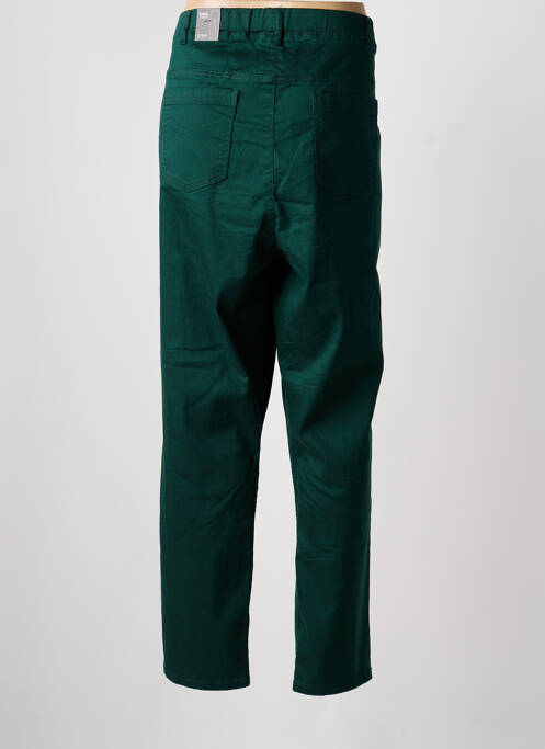 Jegging verde CISO femeie