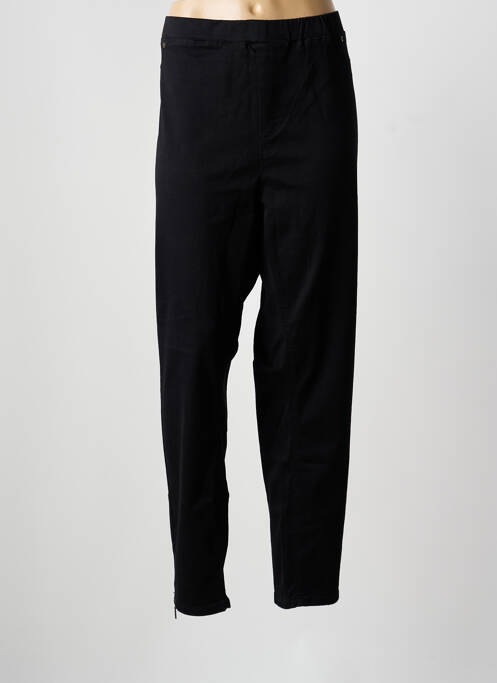 Jegging negru CISO femeie