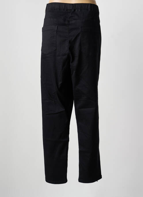 Jegging negru CISO femeie