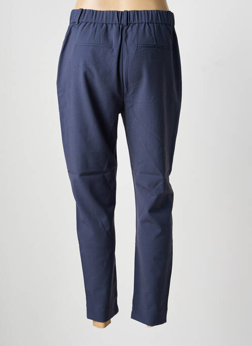 Pantalon chino albastru B.YOUNG femeie