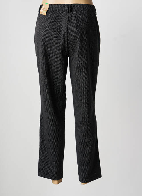 Pantalon chino negru CECIL femeie