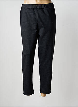 Pantalon drept gri FA CONCEPT femeie