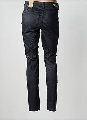 Pantalon slim conic negru CECIL femeie