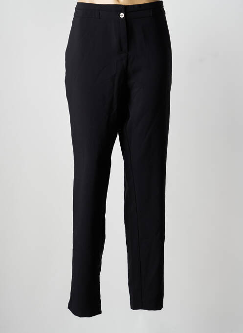 Pantalon slim negru GREGORY PAT femeie
