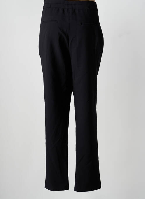 Pantalon slim negru GREGORY PAT femeie