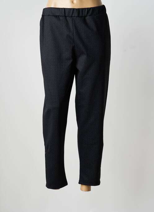 Pantalon drept gri FA CONCEPT femeie