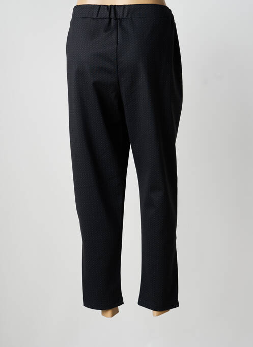 Pantalon drept gri FA CONCEPT femeie