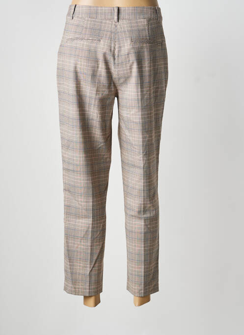 Pantalon 7/8 bej JULIE GUERLANDE femeie