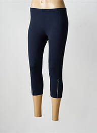 Corsar elasticitate albastru KALISSON femme