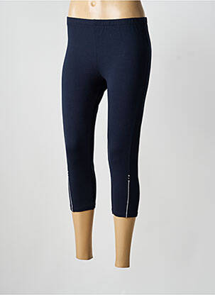 Corsar albastru KALISSON femeie