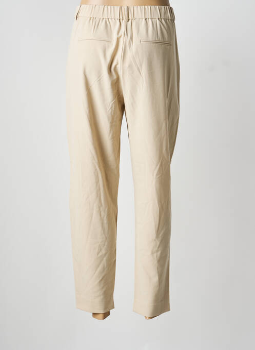 Pantalon 7/8 bej B.YOUNG femeie