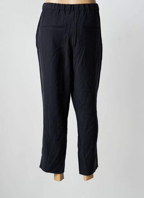 Pantalon 7/8 albastru JULIE GUERLANDE femeie