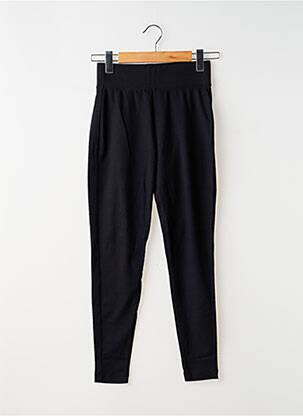 Colant negru CECIL femeie