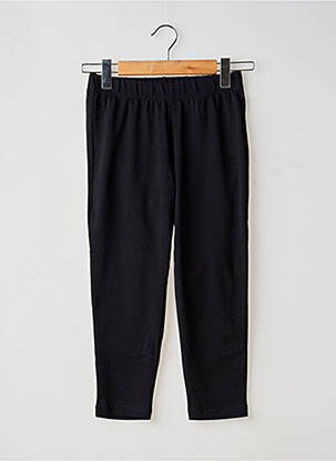 Colant negru CECIL femeie