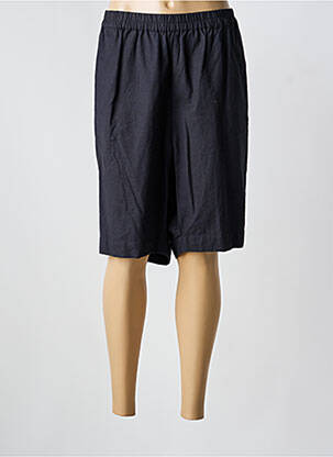 Bermudă negru CISO femeie