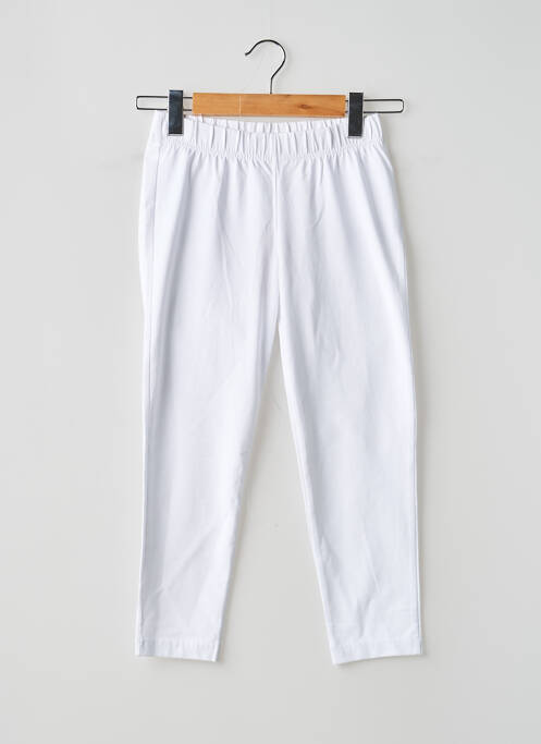 Colant alb CECIL femeie