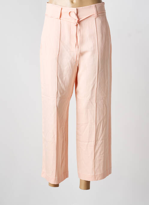 Pantalon 7/8 roz S.OLIVER femeie