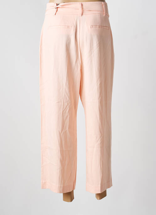 Pantalon 7/8 roz S.OLIVER femeie