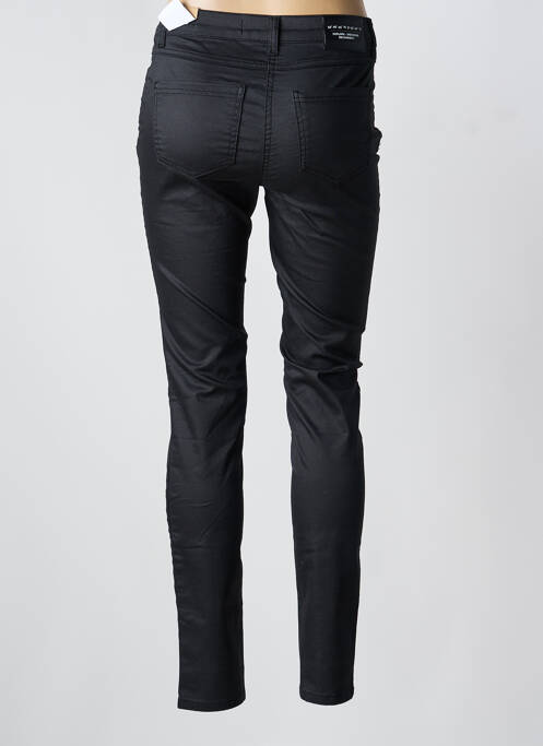 Pantalon slim negru CECIL femeie