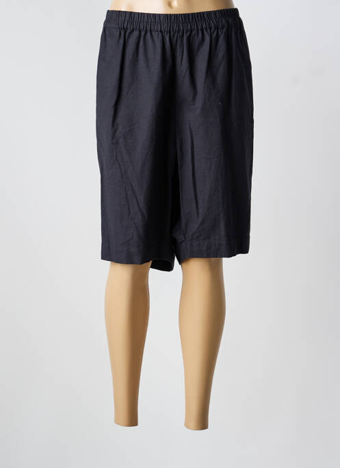 Bermudă negru CISO femeie