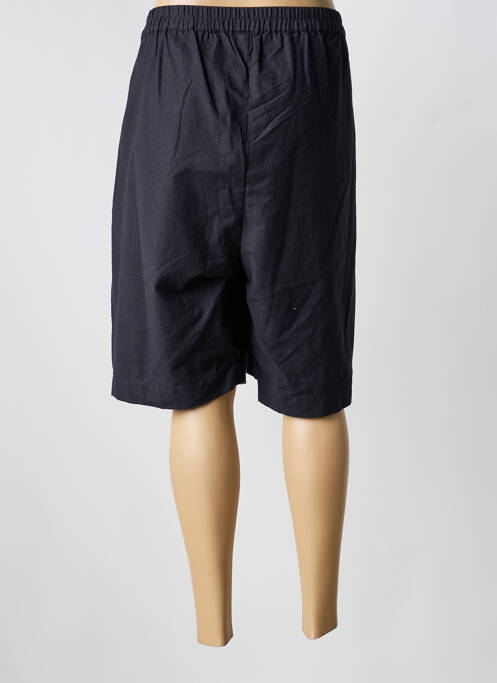 Bermudă negru CISO femeie