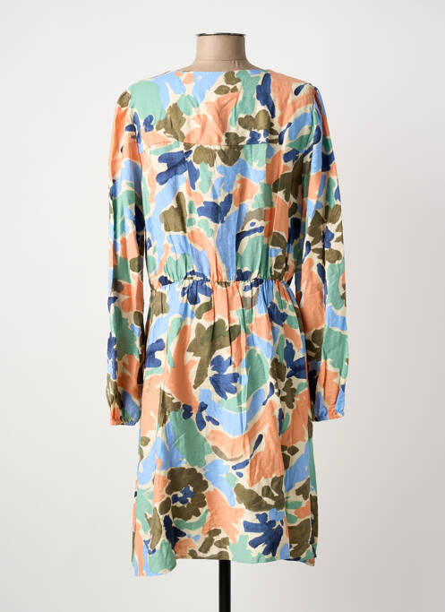 Rochie midi albastru B.YOUNG femeie